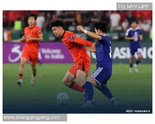 亚运男足对决韩国与日本谁能在赛场上书写新的辉煌历史